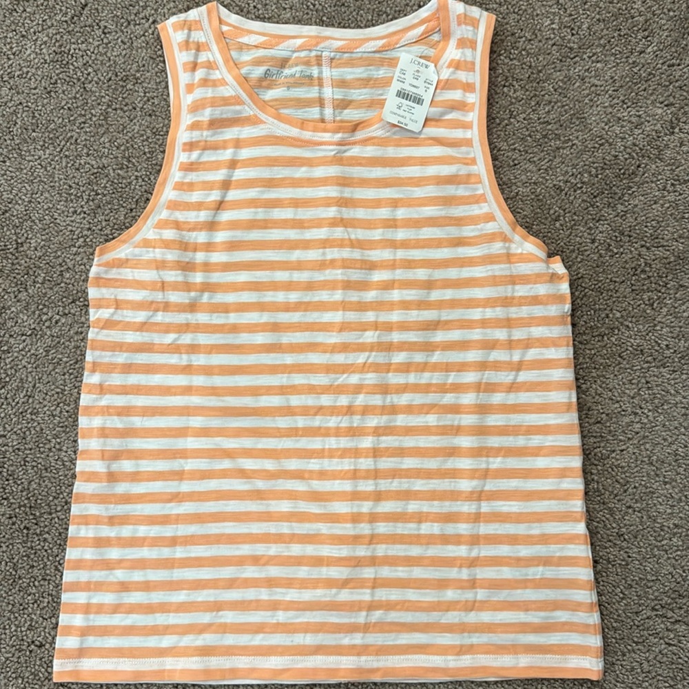 J. Crew Tank Top